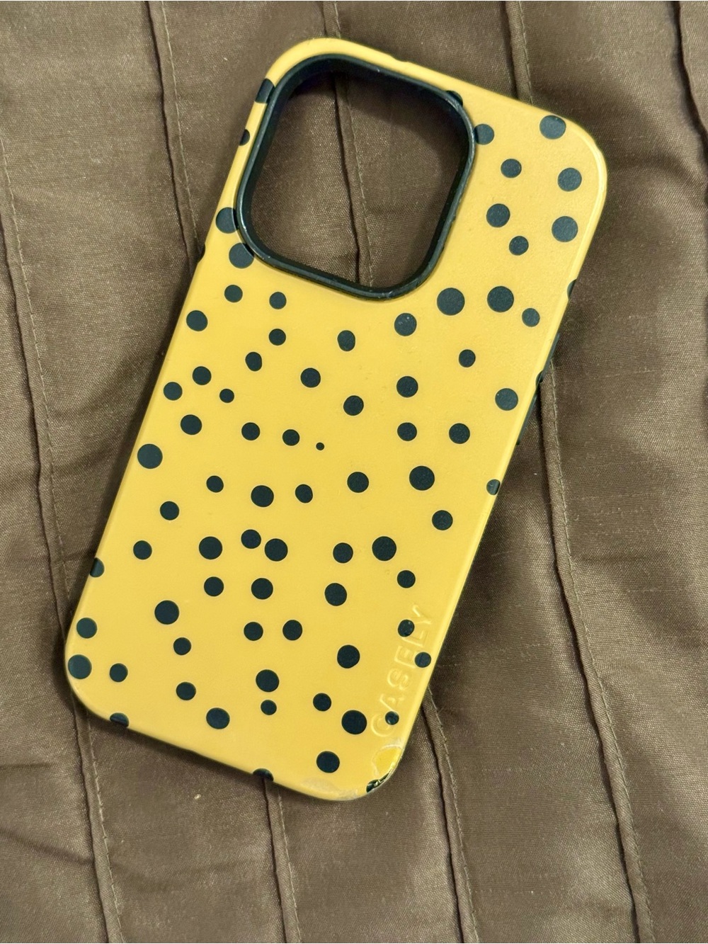 Casely Phone Case- Protective Cover for iPhone 14 Pro